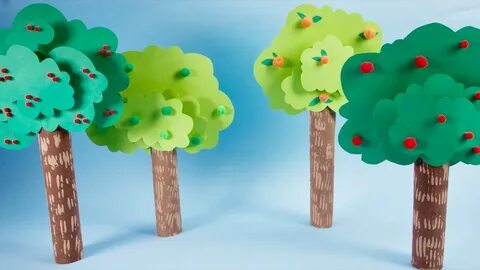 Make trees
