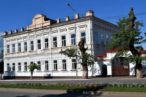 Интернет чистополе