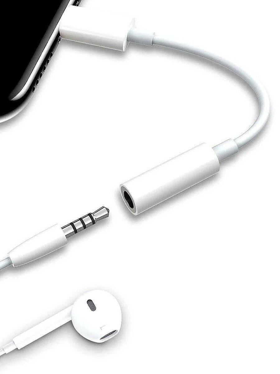 Apple переходник lightning to 3. Переходник лайтнинг на 3. Переходник с lightning на 3. 5 jack apple. Lightning переходник для наушников.