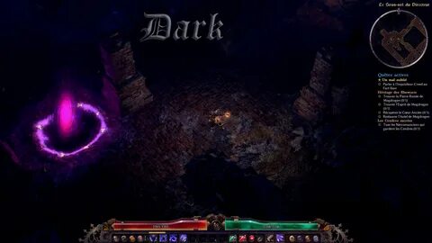 Dormant mod