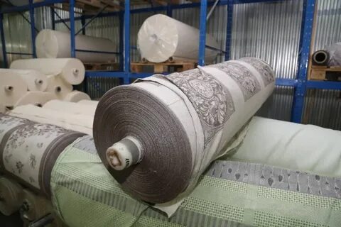 Вологодский текстильный
