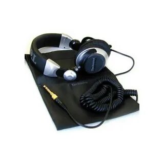 Technics rp