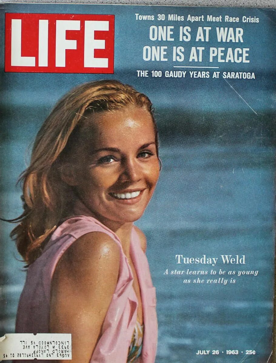 Здоровый жизнь журнал. Журнал Life 1963. Журнал лайф. 1963 Апрель журнал лайф. Обложка журнала Life 41 год.