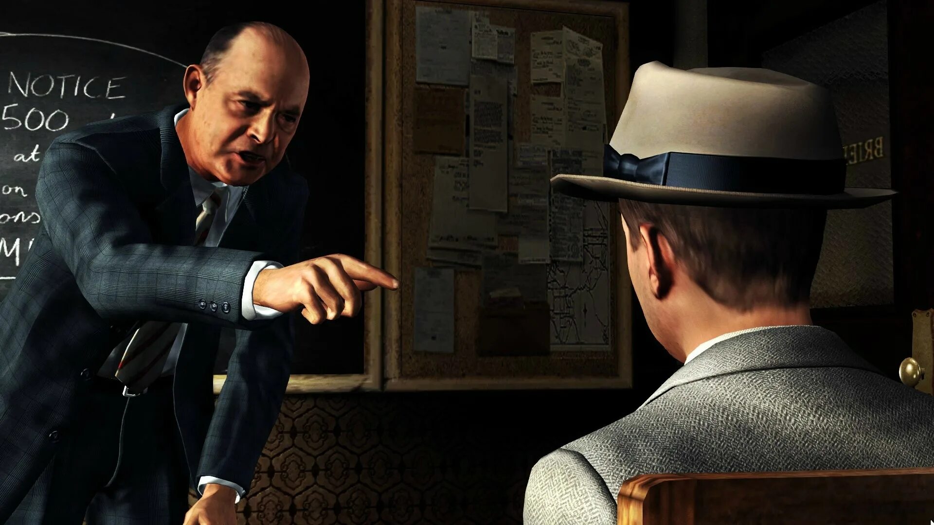 Значит игра начинается. Игра детектив. l.a. noire. l. a. noire детектив. самые знаменитые игры.