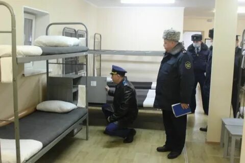 Ик 6 владимирская
