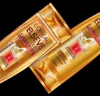 Волос l oreal paris elseve