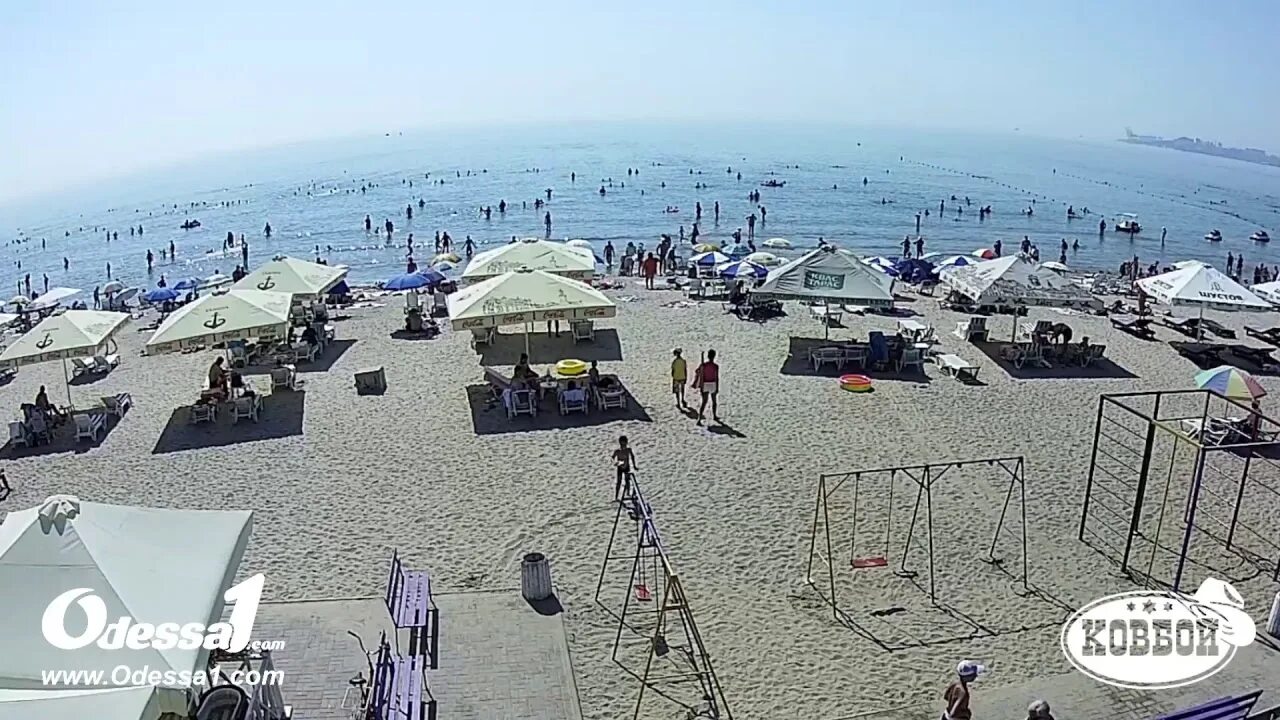 Камеры в реальном времени море. Пляжи Одессы сейчас. Веб камераодессса пляж. Веб камеры пляж. Веб камера Одесса.
