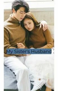 My sister's husband
