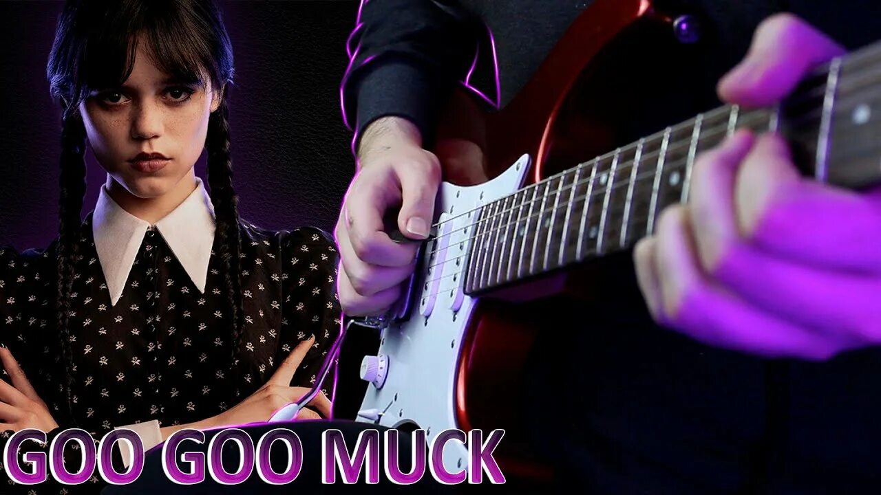 Песня goo goo muck. Песня goo goo muck. Muck перевод. Goo goo muck. Goo goo muck текст.