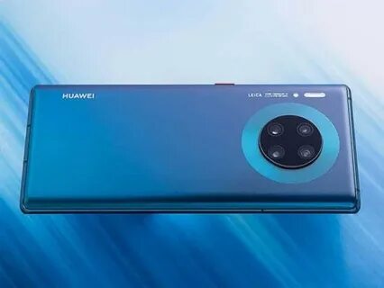 Huawei mate 40