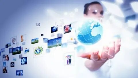 Digital multimedia
