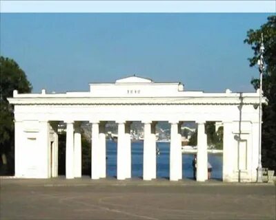 Графская пристань сайт поэзии