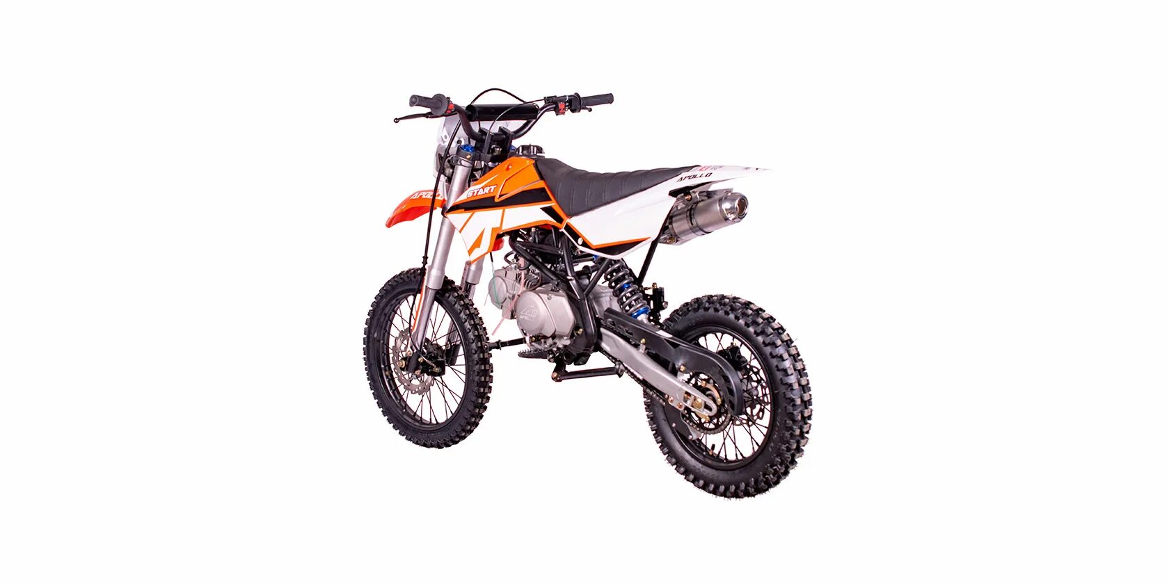 Питбайк apollo start. Питбайк аполло старт. аполло 125сс. apollo rfz start 125le 1714 электростартер. питбайк аполло старт 125с колёсами 17 14.