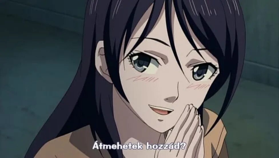 Nozoki Ana эпизод 2.