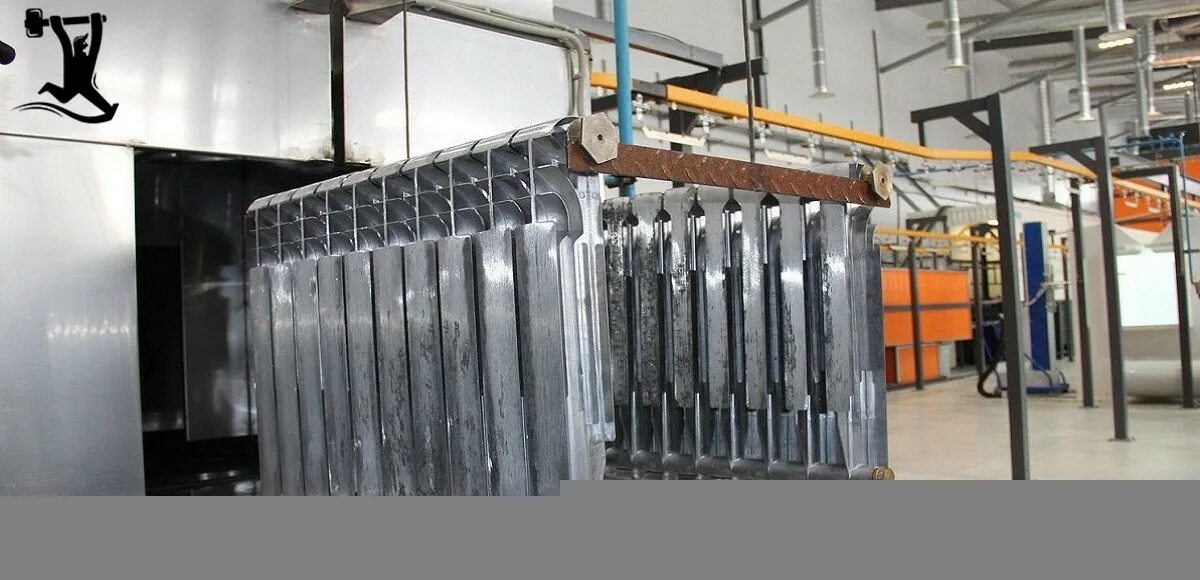 Алюминиевый радиатор завод. Радиаторный завод надвоицы. Радиаторы отопления для производственных помещений. Алюминиевый радиатор завод. Невинномысский радиаторный завод.