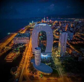 Alliance palace