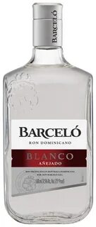 Ром barcelo anejado