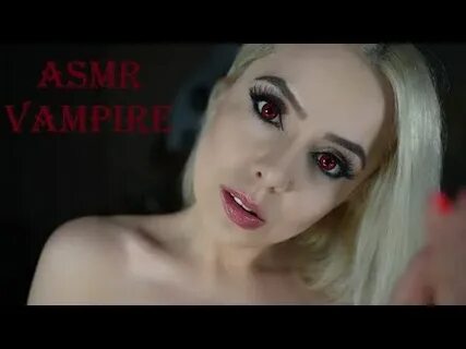 Trinki asmr
