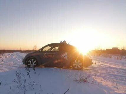Успех томск