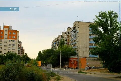 Волгоградская дом 4