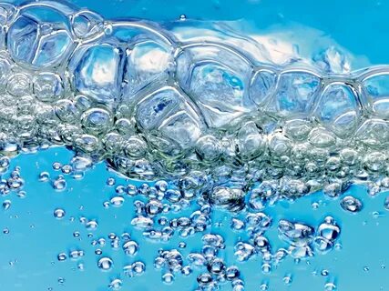 Мыльная вода