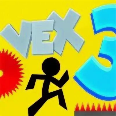 Vex 3 hacked. Vex 3 hacked