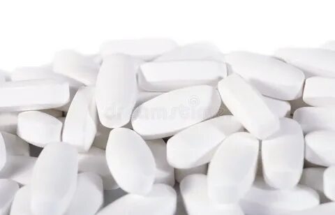White stock