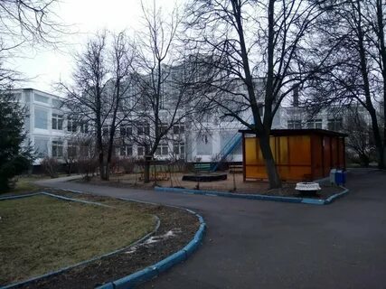 Клязьминская 5