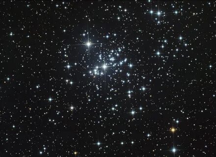 Des stars