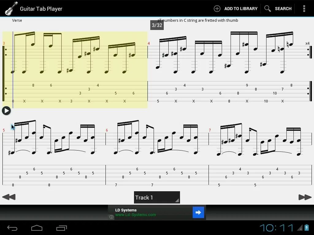 Плеер ин с на гитаре. Guitar tab player. плеер с табы. табуляция для гитары. player in c на гитаре.