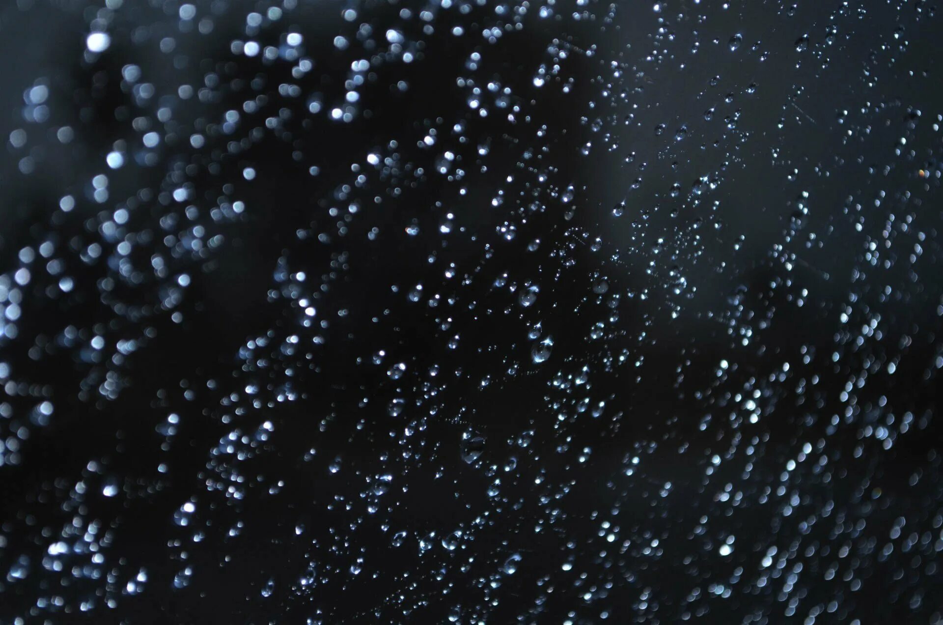 Particle weather