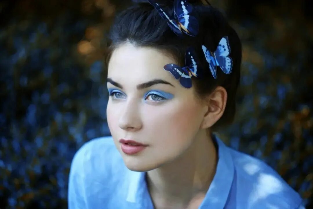 Beautiful ann 5. Beautiful ann 5