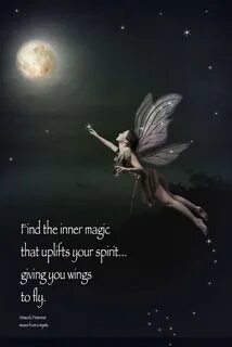 Faerie soiree