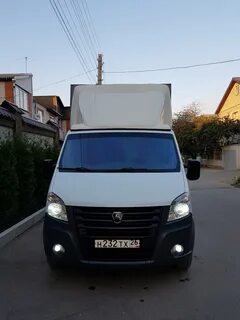 Атермальное лобовое стекло газель