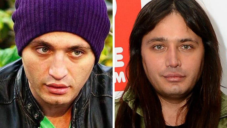 16 лет в эфире: звезды "Дома-2" тогда и сейчас Газета.Ru