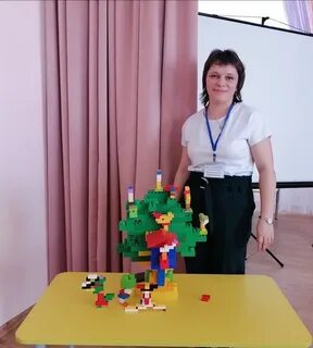 Фестиваль педагогического мастерства курган