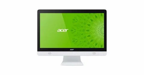 Моноблок acer aspire c20 720