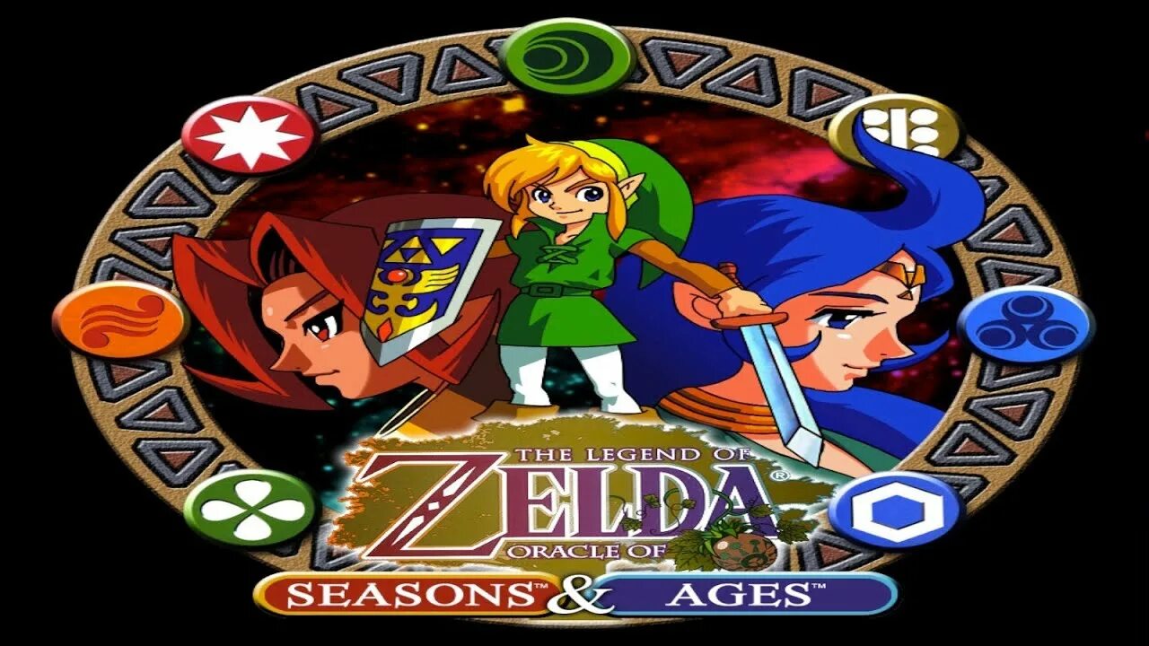 The legend of zelda oracle of ages. Zelda Oracle of Seasons. The Legend of Zelda: Oracle of Seasons и Oracle of ages. The Legend of Zelda Oracle of Seasons. Зельда Oracle of ages.