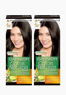 Краска garnier naturals