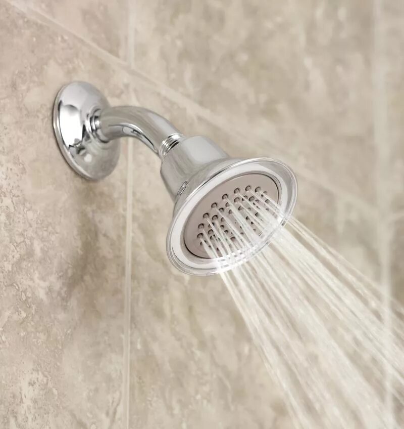 Душевая лейка с газовой колонкой. Broken shower faucet. Фото лейка для душа старая и ржавая. Экономичная лейка для душа. Dirty shower.