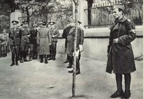 Румынская одесса
