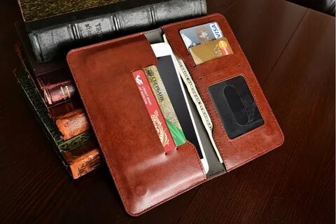 Wallet телефон