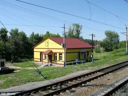 Канадей ульяновская