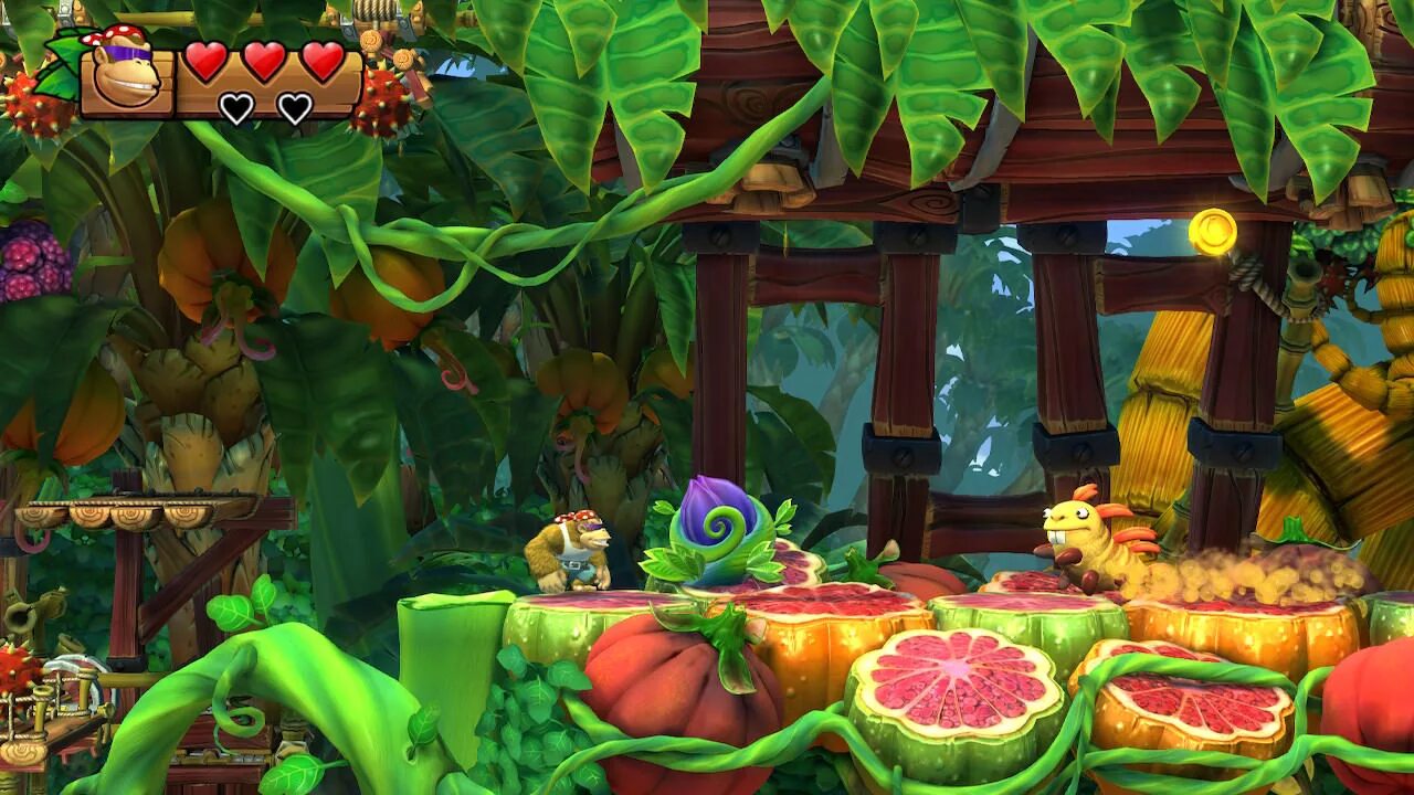 Donkey kong country tropical. Donkey Kong Country Tropical Freeze обложка. Три кита среди джунглей. Игра собирать ИЗУМРУДИКИ. Где в Donkey Kong Country Tropical Freeze найти реликвии.