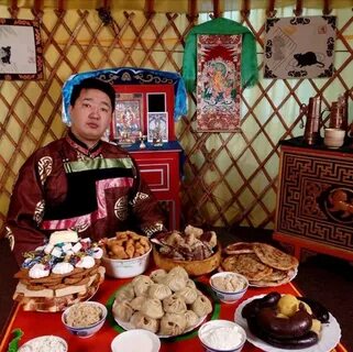 В каком году бурятская