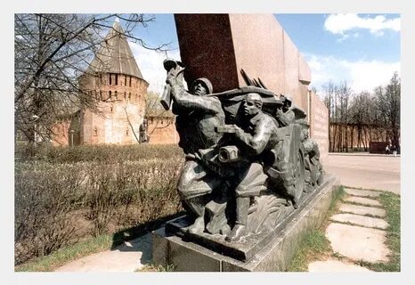 Велики смоленск