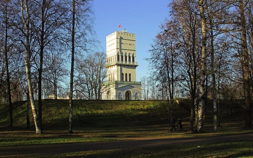 Покажи белую башню. Покажи белую башню