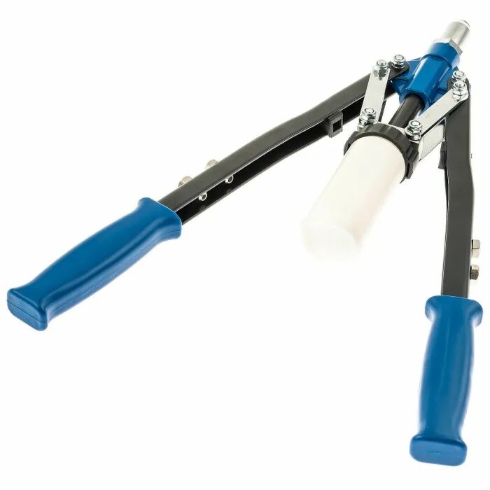 Заклепочник двуручный(2,4-6,4 мм) "дело техники". Заклёпочник yato силовой, 3,2-6,4мм, 200мм, crmo. Заклепочник для заклепок 6. 4. Заклепочник силовой двуручный 3,2-6,4мм.