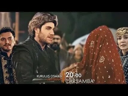 Osman 153 bölüm izle tek parça