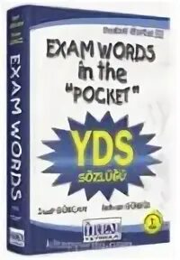 Exam word